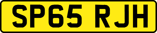 SP65RJH