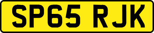 SP65RJK