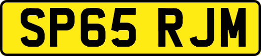 SP65RJM