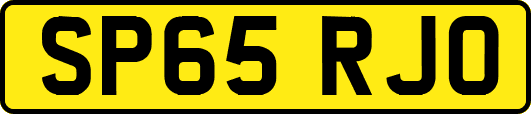 SP65RJO