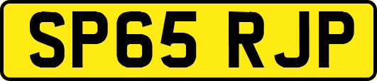 SP65RJP