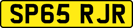 SP65RJR