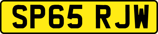 SP65RJW