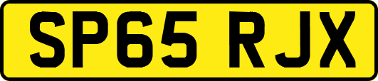 SP65RJX