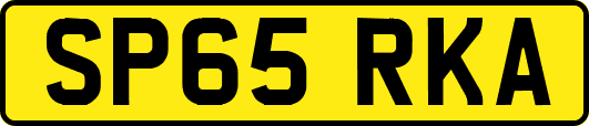 SP65RKA
