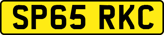 SP65RKC
