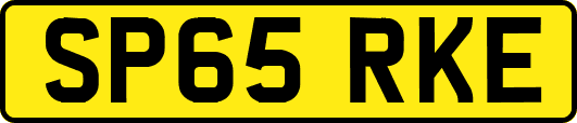 SP65RKE