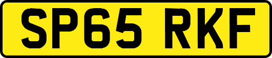 SP65RKF