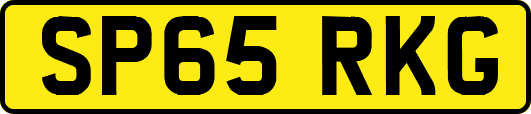 SP65RKG