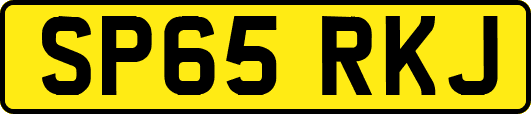 SP65RKJ