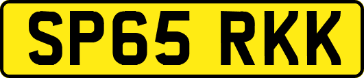 SP65RKK