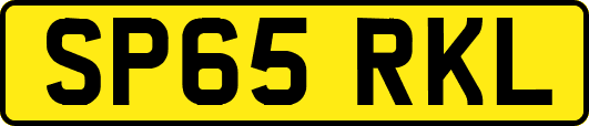 SP65RKL