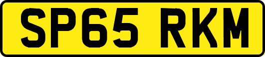 SP65RKM