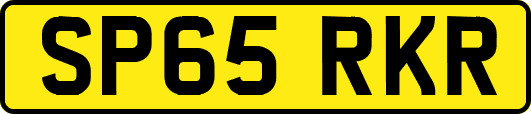 SP65RKR