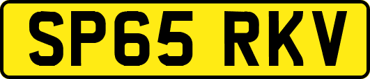 SP65RKV