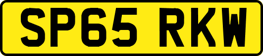 SP65RKW