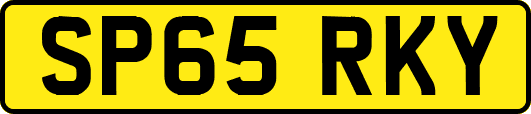 SP65RKY
