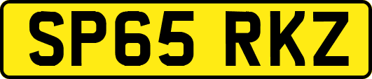 SP65RKZ