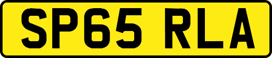 SP65RLA