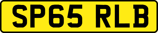 SP65RLB