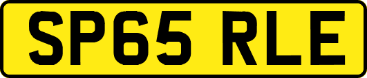 SP65RLE
