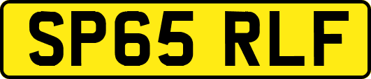 SP65RLF