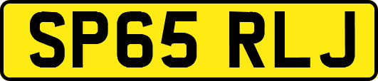 SP65RLJ