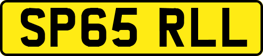 SP65RLL
