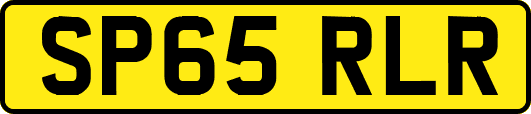 SP65RLR
