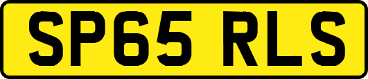 SP65RLS