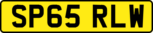 SP65RLW