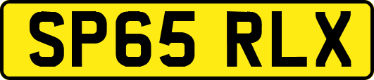 SP65RLX