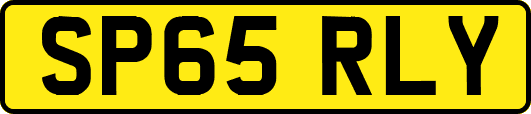 SP65RLY
