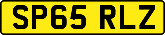 SP65RLZ
