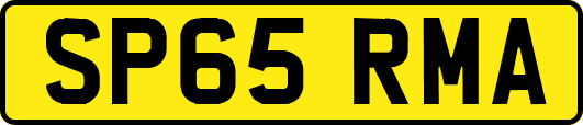 SP65RMA