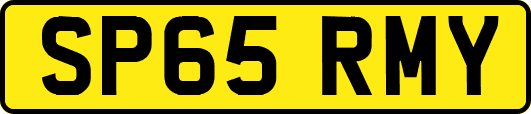 SP65RMY