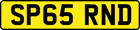 SP65RND