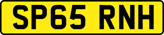 SP65RNH