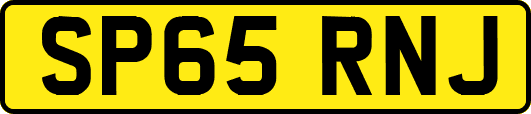 SP65RNJ