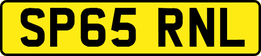 SP65RNL
