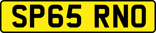 SP65RNO