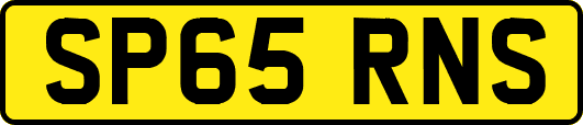 SP65RNS