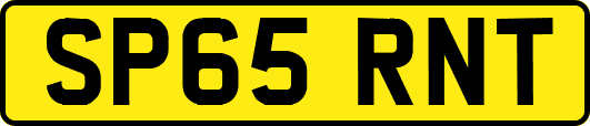 SP65RNT