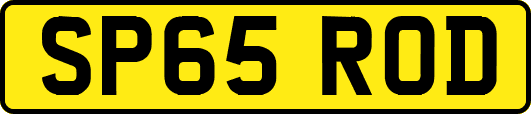 SP65ROD