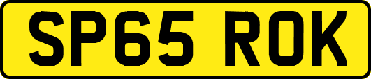 SP65ROK