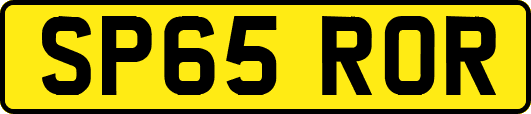 SP65ROR