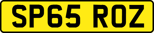 SP65ROZ