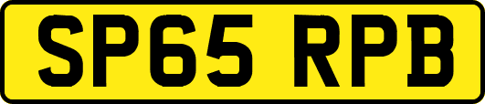 SP65RPB