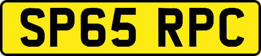 SP65RPC