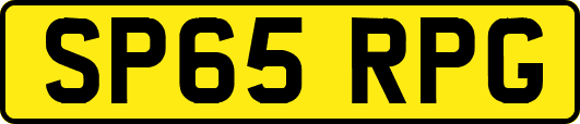 SP65RPG